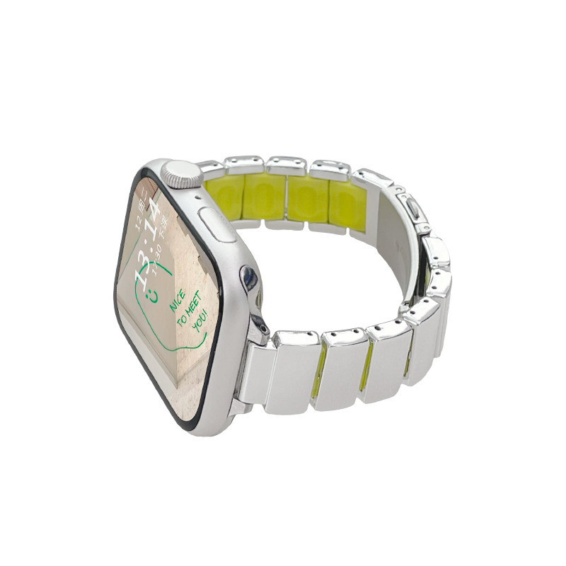 Huawei fit5 watch strap resin inter silicone psnld