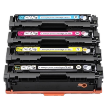 Suitable for HP m281fdw toner cartridge CF500A 202A 203A Color LaserJet Pro MFP m281fd