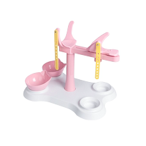 Pethaus pet dog grooming table care dog stand bath fixed artifact trimming cleaning supplies