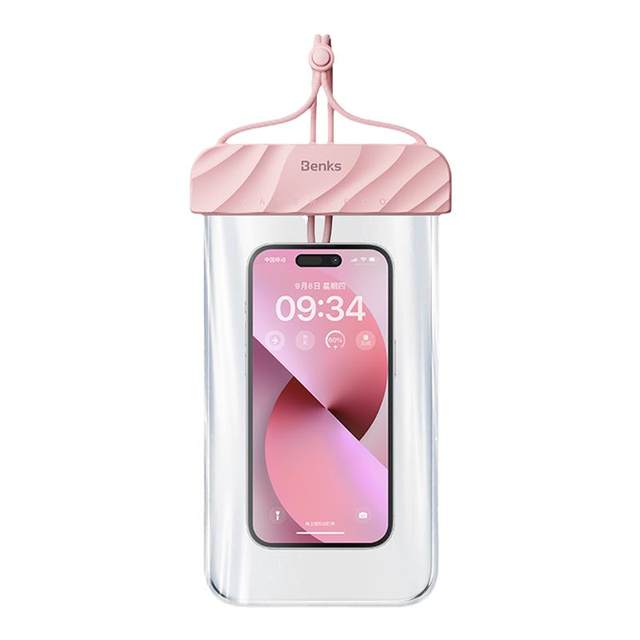 Benks mobile phone waterproof bag Benks mobile phone waterproof bag