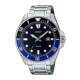 Casio men's analog business quartz watch