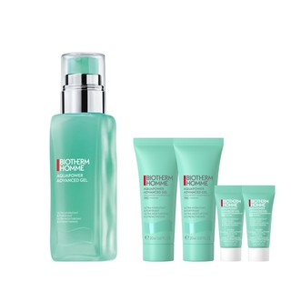 【圣诞礼物】碧欧泉男士水动力保湿乳PLUS护肤补水敏感肌修护