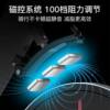 YESOUL dynamic bicycle wild beast indoor gym dedicated household small sports ultra-quiet bicycle