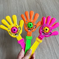 Футбольный колокольчик, барабан, 24см, 1 шт, цвет, 2 шт