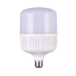 节能led灯泡照明家用60W超亮卡口e27螺口螺旋工厂防水大功率球泡