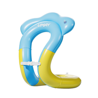 Anillo de natación infantil youmei antivuelco
