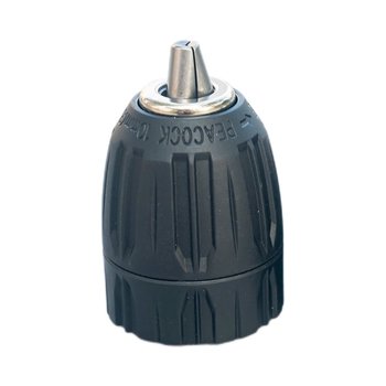 Electric drill chuck 10mm wrench general nanwei dongcheng