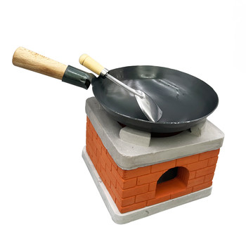 19 of your friends have purchased a mini kitchen