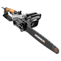 Electric saw logging saw household firewood saw small hand-held cutting saw multi-function electric high-power electric chain saw chain saw