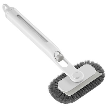 Wiper glass artifact window cleaning window brush