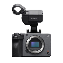 SONY Sony ILME-FX30 компактная 4K кинокамера FX30 FX30B