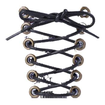 Steady on the top of shoelace sales list