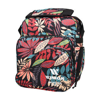 Winion yinglian multifunctional table tennis shoulder bag