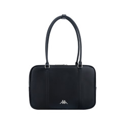 Kappa New Authentic Bowling Bag Large Capacity Handbag Shoulder Bag Women's Boston Commuter Underarm Bag