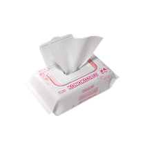 (Self-operated) KOJIMA pet wipes special cleaning wet wipes for cats and dogs for wiping feet removing stains and cleaning tear stains