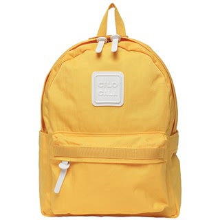 Japanese genuine cilocala backpack Japanese men's and women's canvas school bag backpack tide brand all-match new /WAWOO