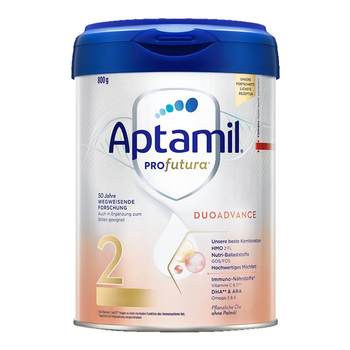 Expiration date fresh-germany aptamil 2 stage imported milk powder