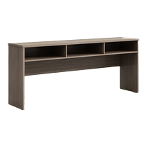 Training table long table simple modern school desk lecture bar table combination conference table multi-person combination table