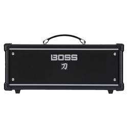 Roland Roland BOSS KATANA MINI AIR KTN-50/100 ມີດ art mk2 ລໍາໂພງກີຕ້າໄຟຟ້າ