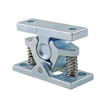 HGT10-65 load-bearing spring latch DK101 heavy-duty cabinet door vigorously latch bead door cabinet door spring buckle