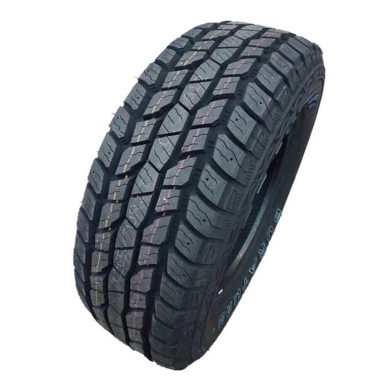 Off-Road Tires Genuine 225/235 Anti-Slip 245 All-Terrain Pickup Truck 65/70/75 Thickened Wear-Resistant R15/1617