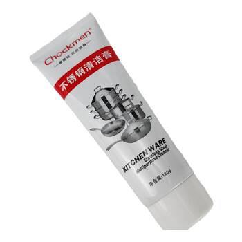 Chockmen multi-purpose cleaning paste