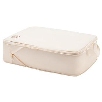 Travel clothes storage bag