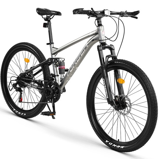 The permanent official popular Softail mountain bike