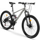 The permanent official popular Softail mountain bike
