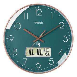 [Official Recommendation] The preferred brand for high-end radio controlled clocks