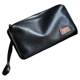 Original cowhide clutch simple business handbag