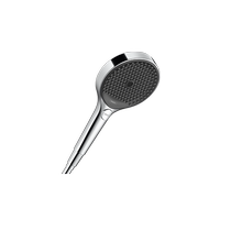 Hansgrohe 130Select 3-speed handheld shower head water-saving shower head