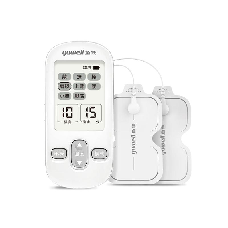Yuyue low frequency pulse electrotherapy home physiotherapy instrument