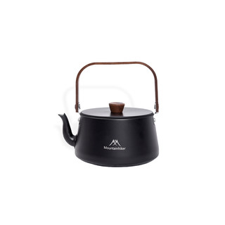 Mountain guest camping surging enthusiasm outdoor cooking pot