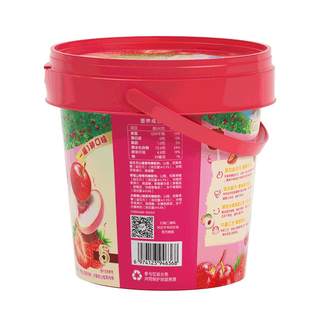 爷爷的农场儿童山楂果肉棒棒棒糖儿童山楂休闲零食水果条鳕鱼肠