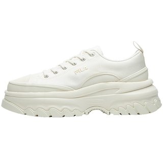 Fila damenschuhe lava canvas-schuhe sportschuhe freizeitschuhe