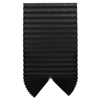 Sunroom insulation film balcony shade window roof sunshade glass sunscreen film cooling household sunshade artifact