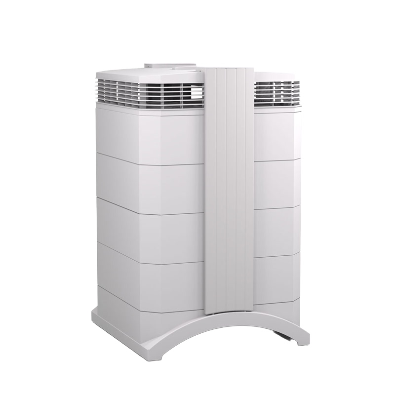 Swiss air purifier IQAir sterilization purifier