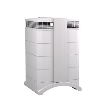 Swiss air purifier iqair sterilization purifier