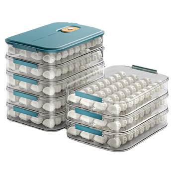 Antibacterial and high-capacity food grade