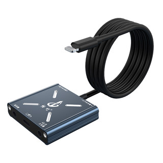 Live broadcast no. 1 sound card converter for computers and mobile phones