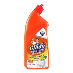 [Powerful deodorization] Toilet cleansing spirit toilet cleaner cleaning toilet cleaning toilet liquid toilet cleaning agent