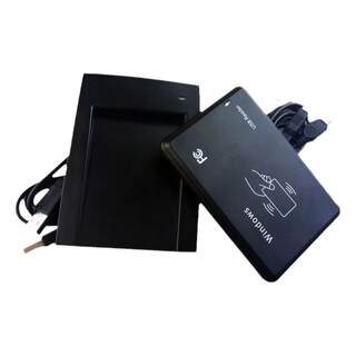 Ic card reader meituan membership card id adjustable