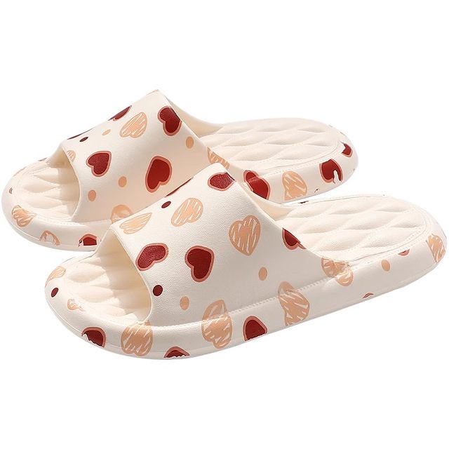 Ladies' new summer 2024 slippers that feel like shit