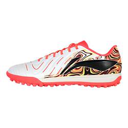 Li Ning Football Shoes for Adults, Men's and Women's Series, Genuine Multi-Stud Tf/Mg, for Youth Professional Competition and Training
