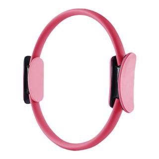 瑜伽圈普拉提圈魔力圈开肩美背产后盆底肌锻炼初学者健身瘦腿神器