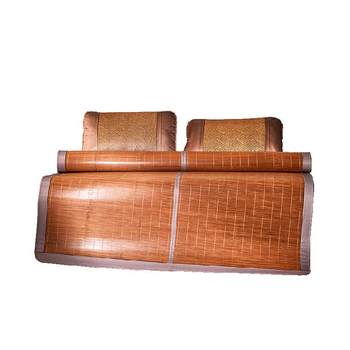 Xinerle double-sided bamboo mat produced by fu anna