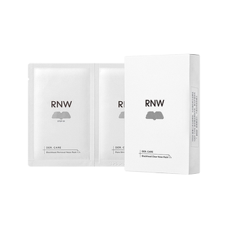 Rnw blackhead export liquid 50ml blackhead water removes blackheads, acne, oil control, acne removal, gentle cleansing pores and soothing