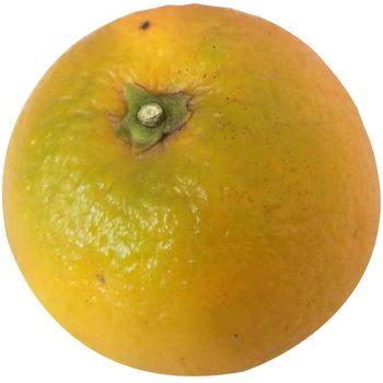 Fresh fruit rock sugar orange pure sweet mayang sweet orange