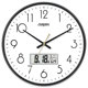 Silent fashion creative personality Nordic modern wall clock